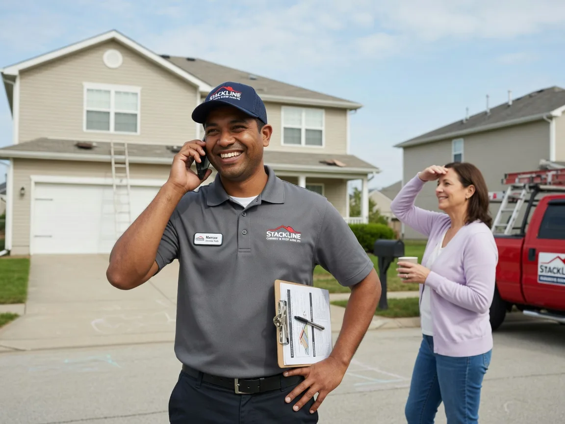 Chimney flashing repair Paxinos, PA FAQs